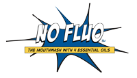 No Fluo logo